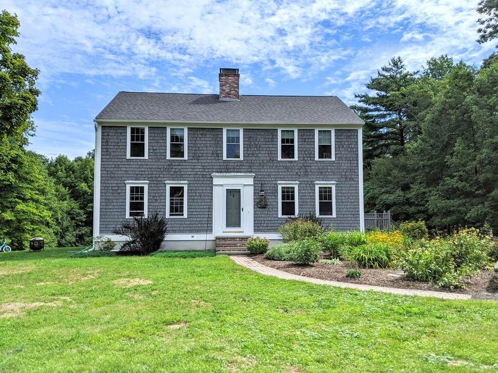 50 Little Alum Rd - Photo 1