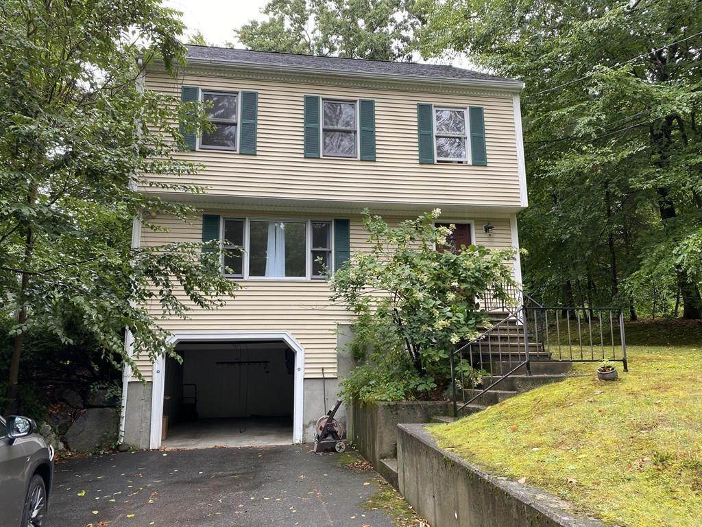 12 Indian Rd - Photo 1