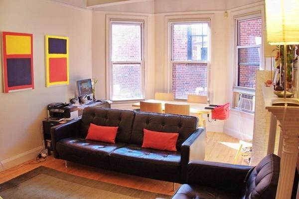 362 Commonwealth Avenue - Photo 1