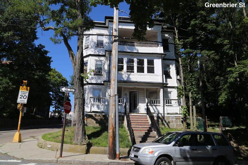 113 Greenbrier St - Photo 1