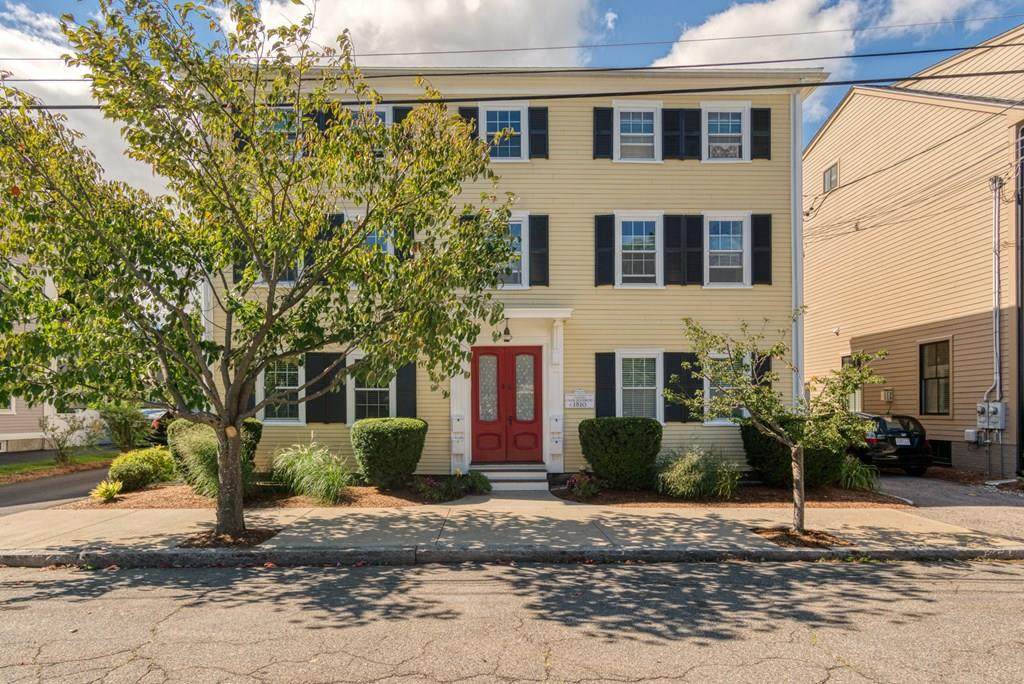 46-48 Purchase St - Photo 1