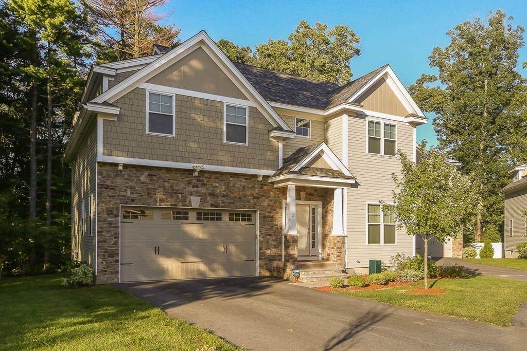 2 Boardwalk Drive - Photo 1