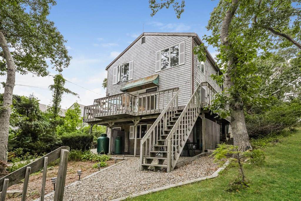 23 Captain Berties Way - Photo 1