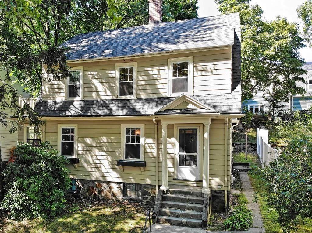 396 Fellsway East - Photo 1