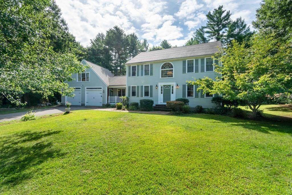 45 Walter Faunce Rd - Photo 1