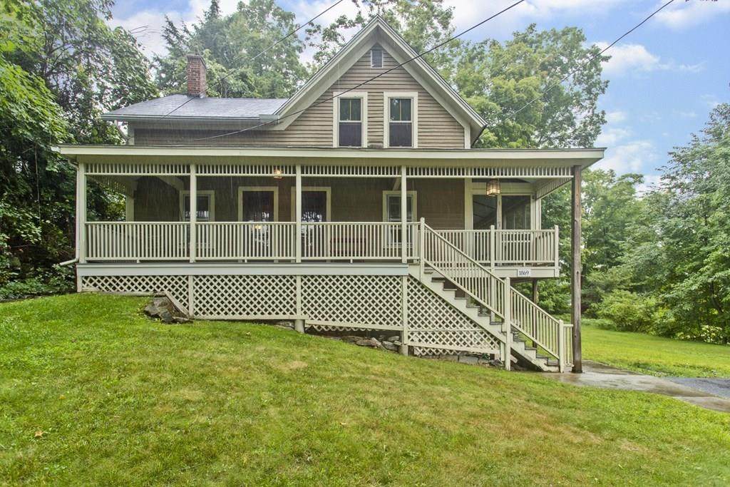 457 Main St. - Photo 1