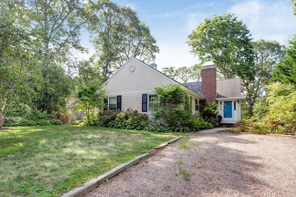 321 Tower Hill Road - Photo 1
