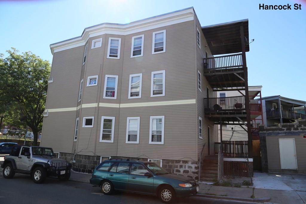 147 Hancock St - Photo 1