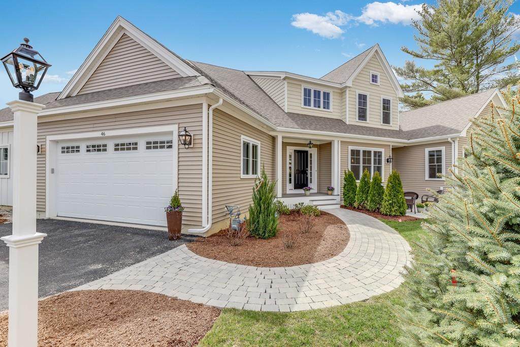 70 Sunflower Way - Photo 1