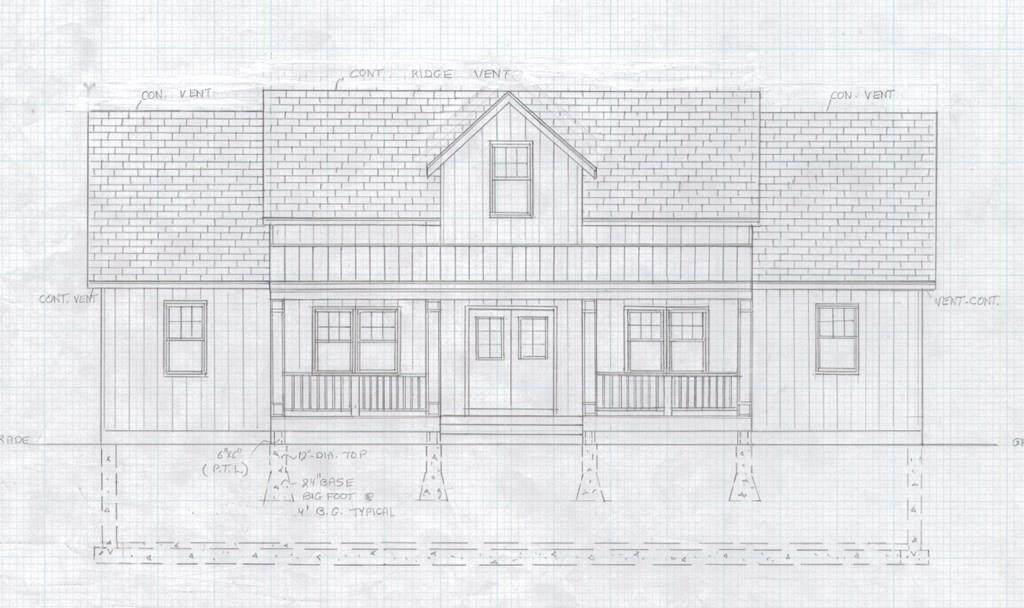 Lot 6 Haynes St (Option 2) - Photo 1