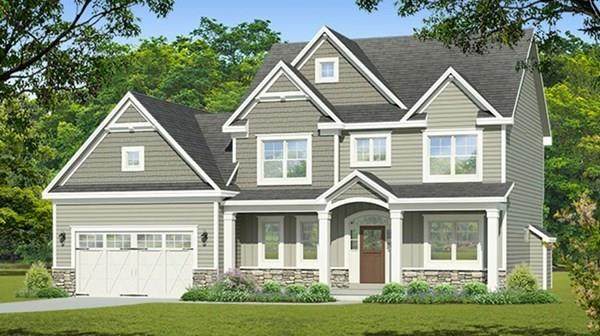 Lot 6 Haynes St Option 2 - Photo 1
