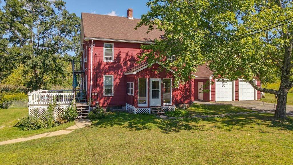 305 Westhampton Road - Photo 1