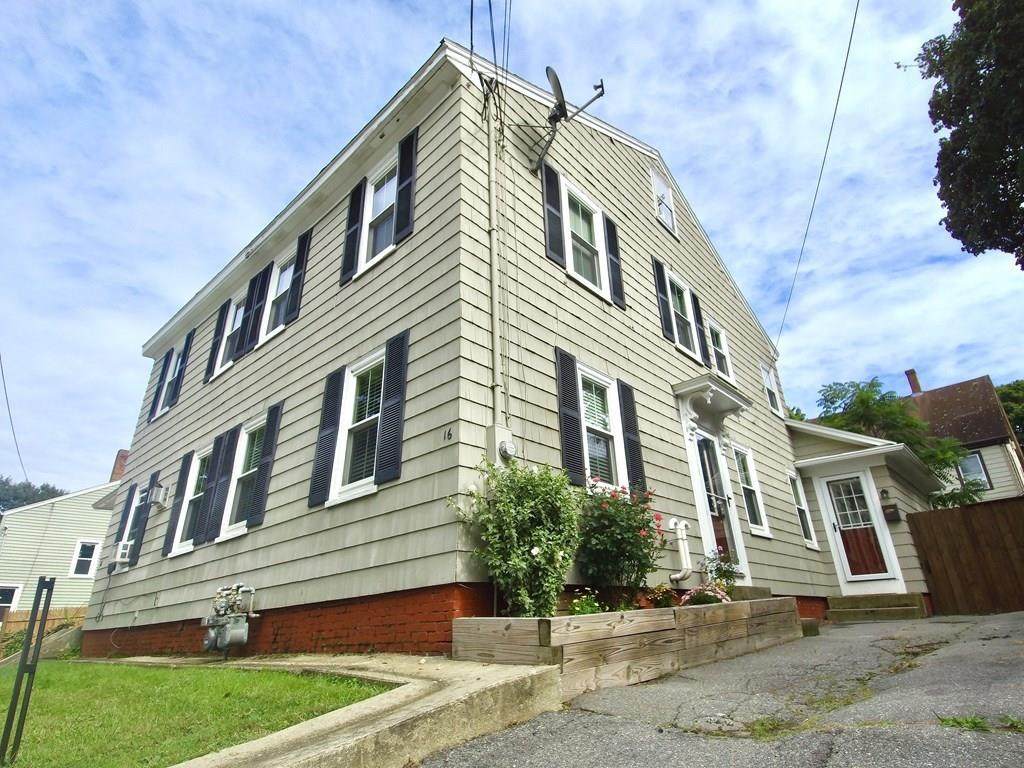 16 Huntington Ave - Photo 1