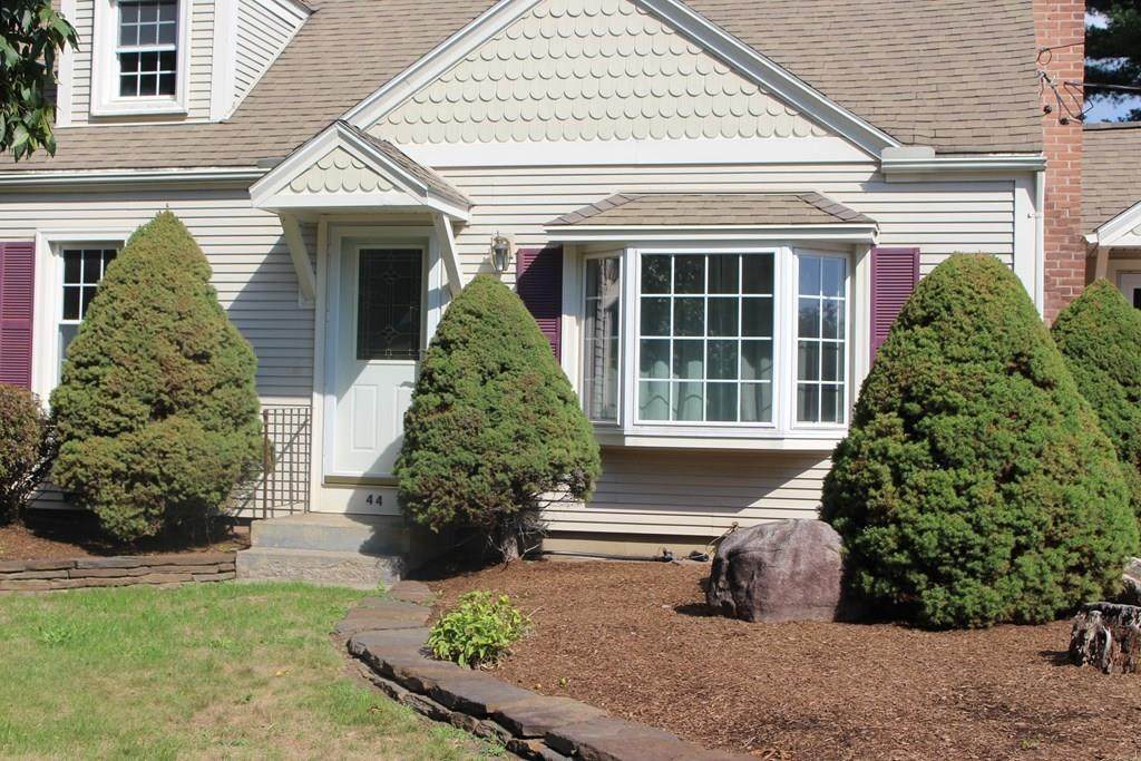 44 Southwick Street - Photo 1