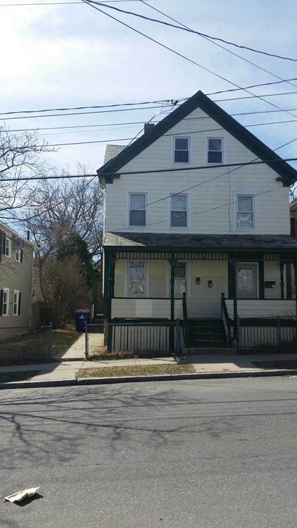 494 Coggeshall St - Photo 1