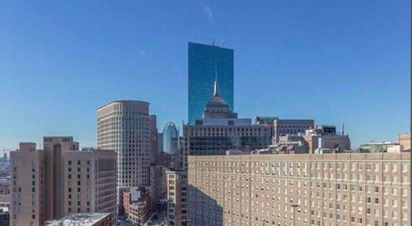 1 Charles Street South - Photo 1