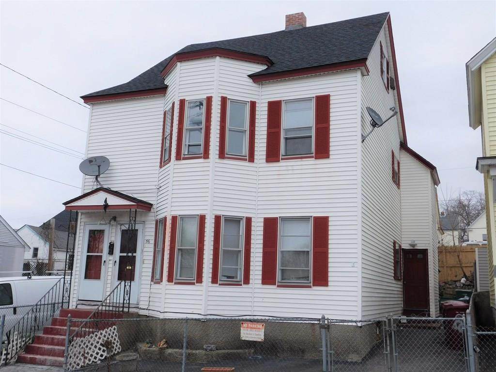 54 Perry St - Photo 1