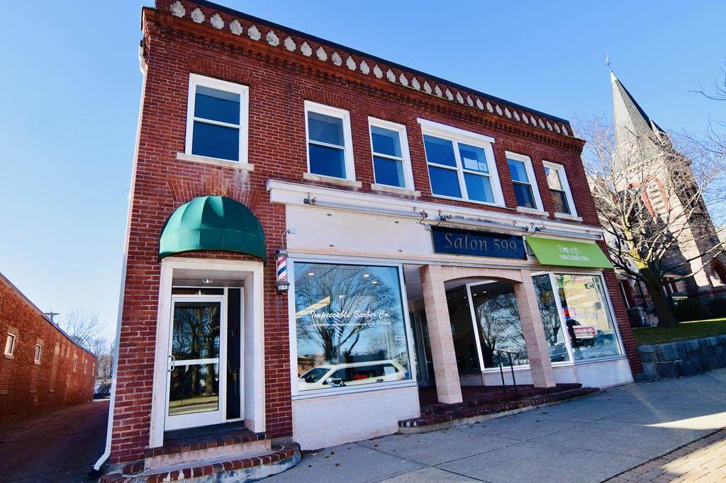 601 Washington Street - Photo 1