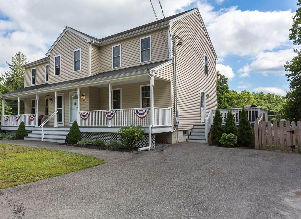 581 Plymouth St - Photo 1