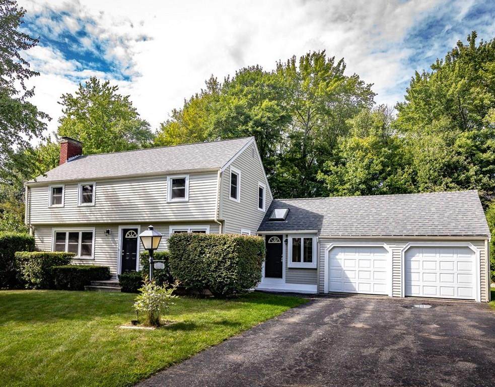 29 Wheeler Road - Photo 1