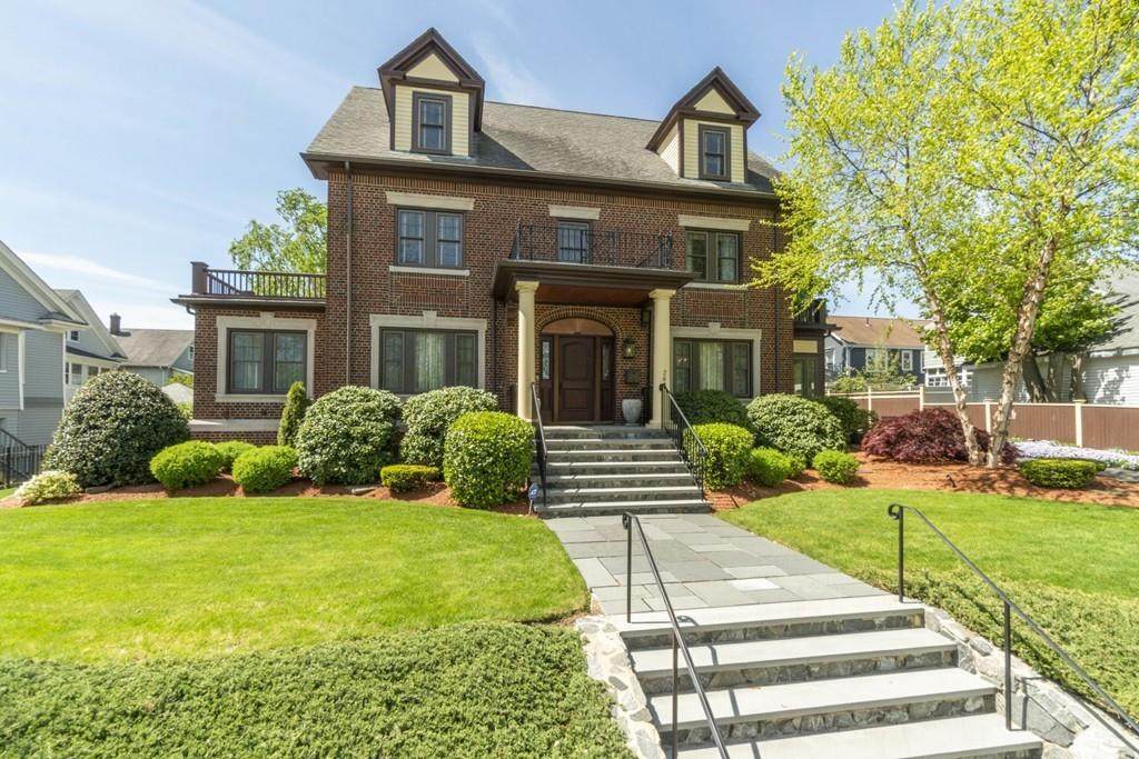 266 Mystic Valley Pkwy - Photo 1