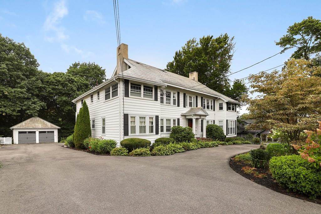 95 Monroe Rd - Photo 1