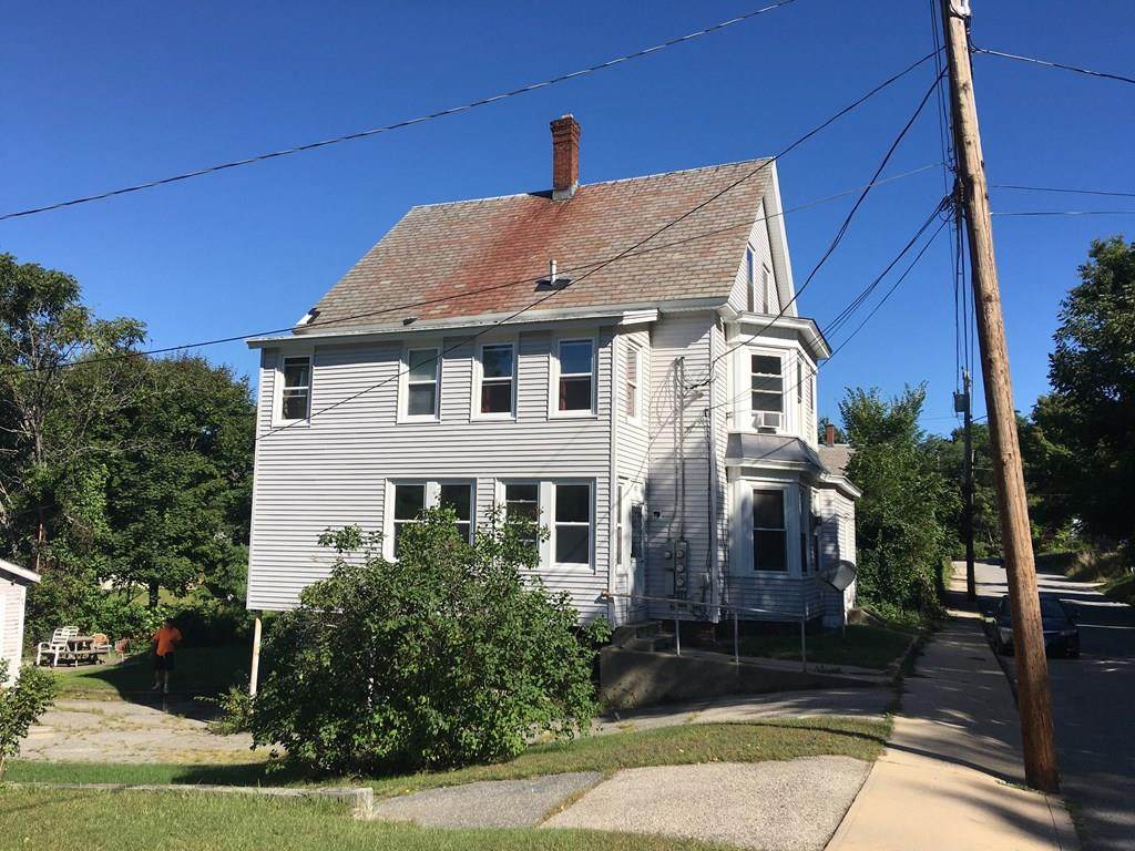 477 Cottage Street - Photo 1