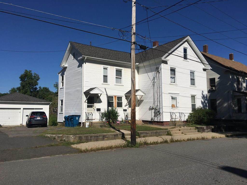 83 Sanders Street - Photo 1