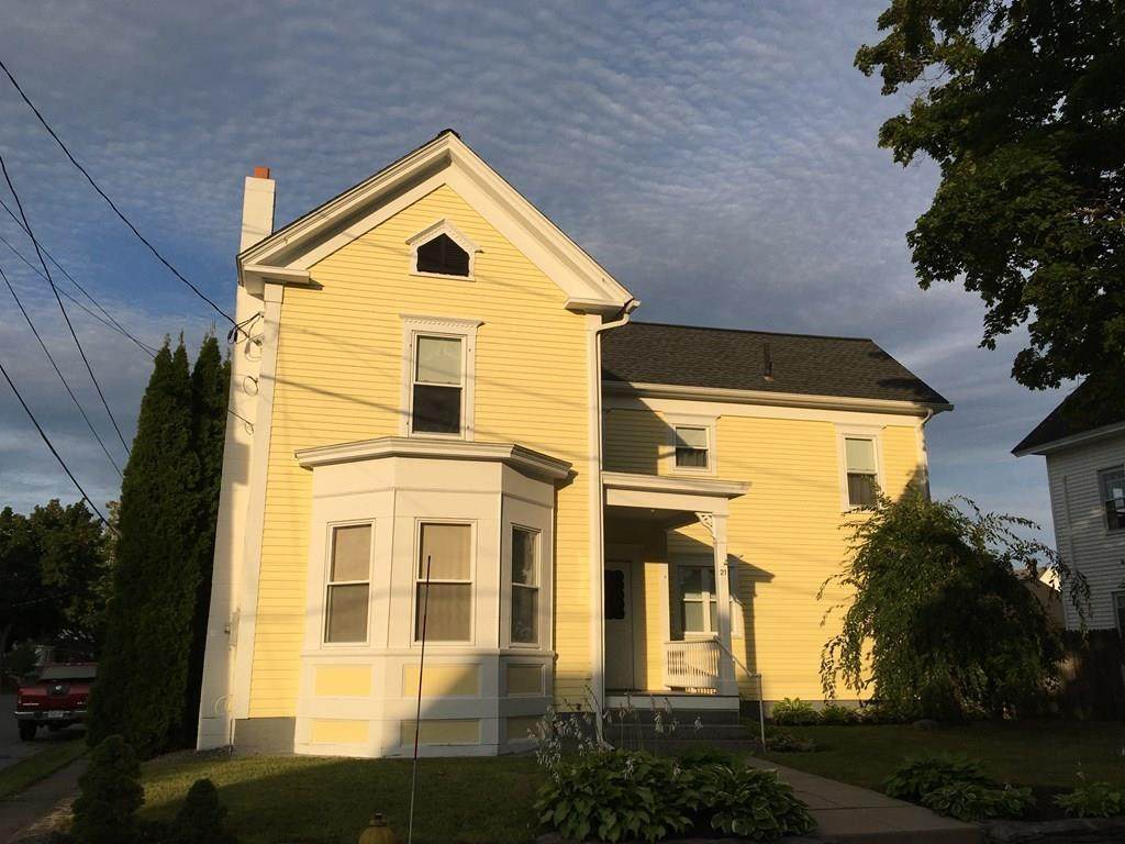 21 Whitman St - Photo 1
