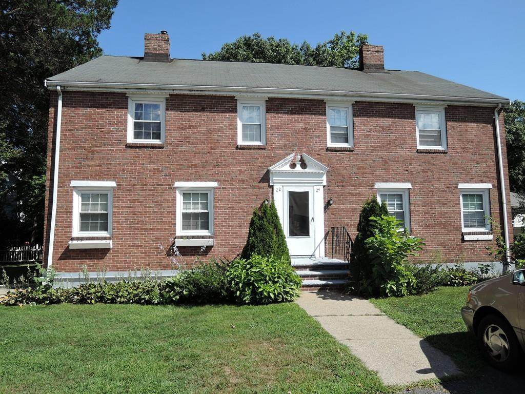 22 Gay St - Photo 1