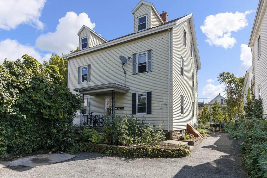 20-R Winship St. - Photo 1