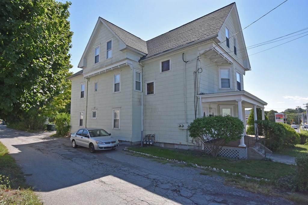 168 Central Steet - Photo 1