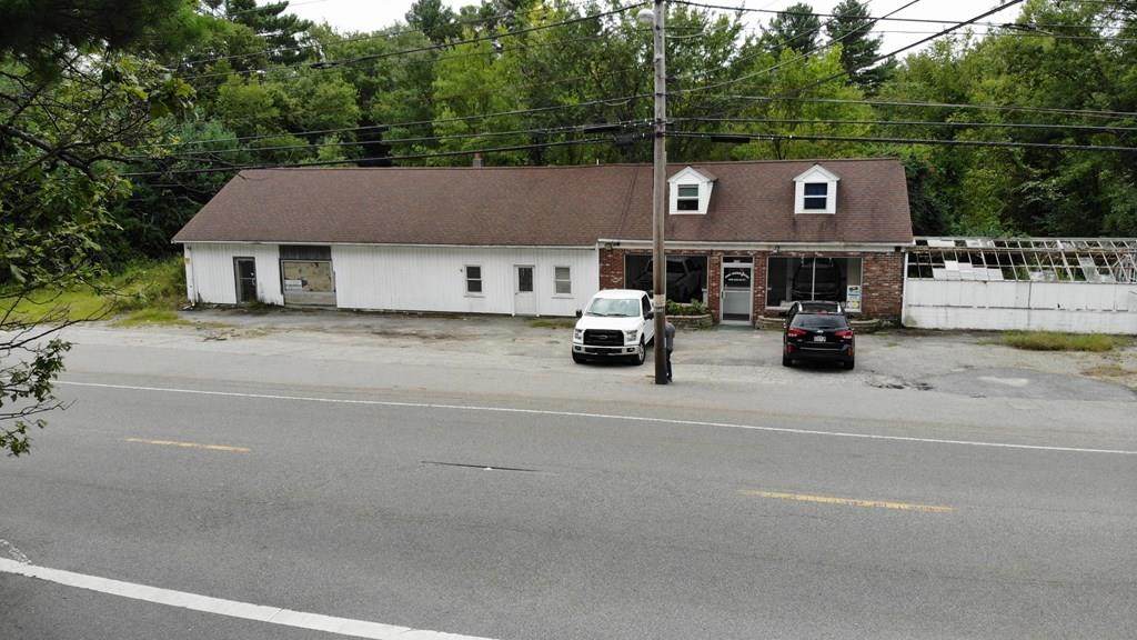 376 Old Colony Rd - Photo 1