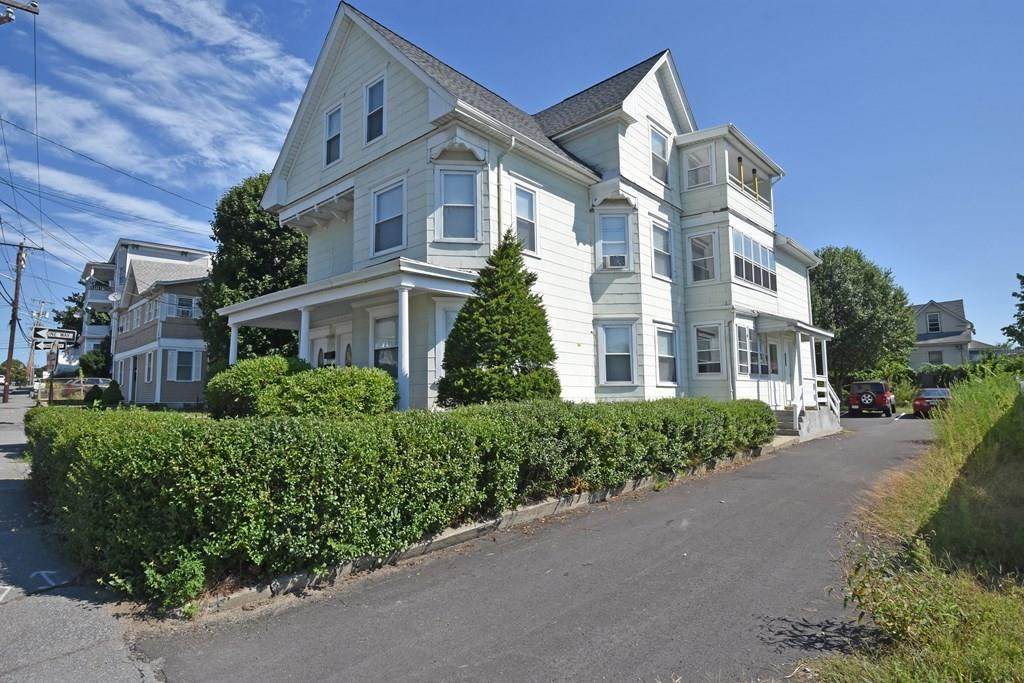 168 Central Street - Photo 1