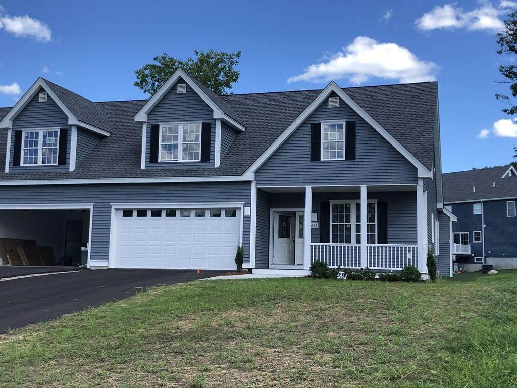 63A Hummingbird Lane - Photo 1