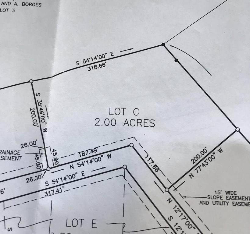 Lot C Albano Drive - Photo 1