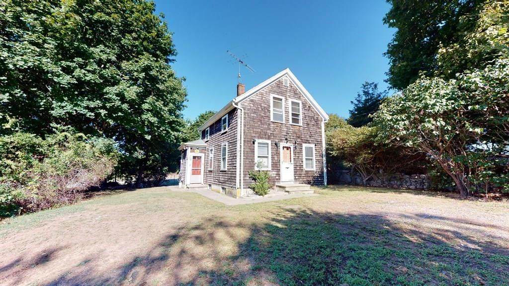 245 Russells Mills Rd - Photo 1