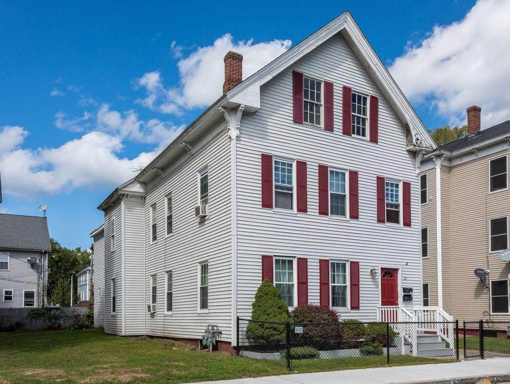 23 Colton St - Photo 1