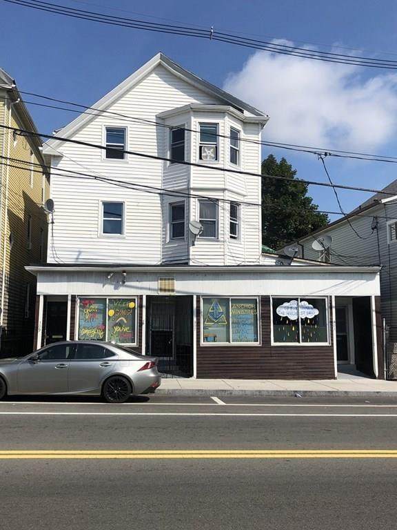 303-309 Coggeshall St - Photo 1