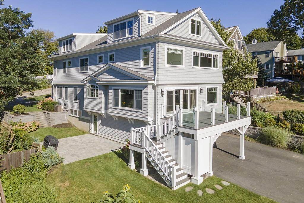 206 Wompatuck Road - Photo 1