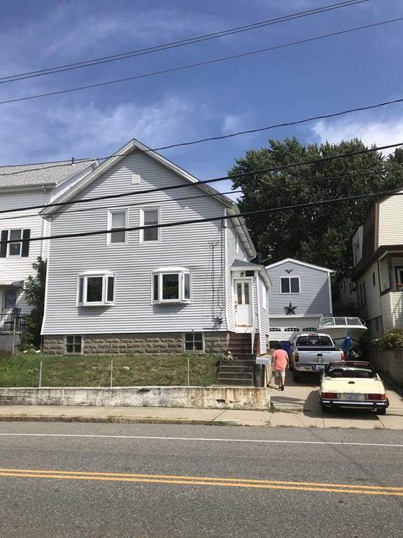 2787 N Main St - Photo 1