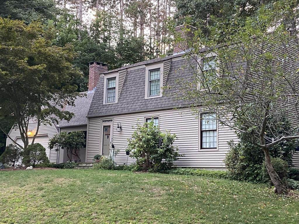 129 Walker Pond Rd - Photo 1