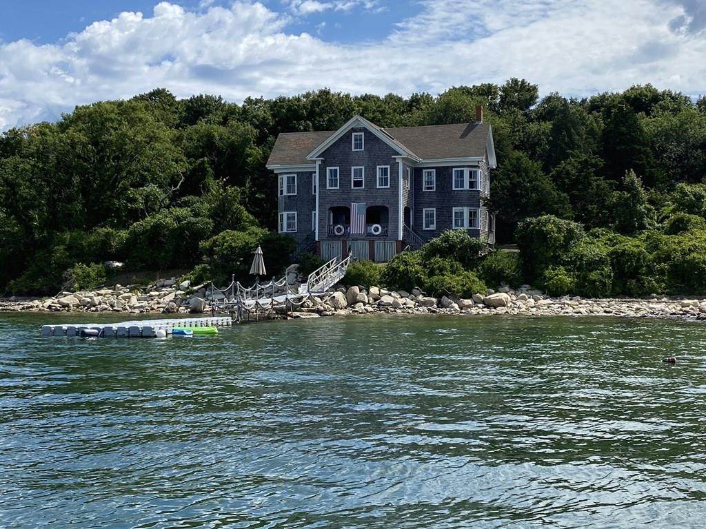 0 Clarks Island - Photo 1