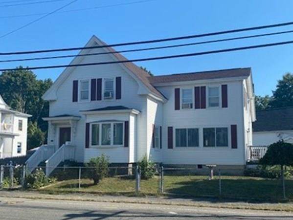 393 Washington St - Photo 1