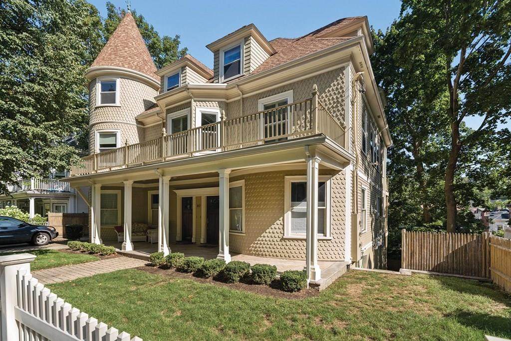 40 University Rd - Photo 1