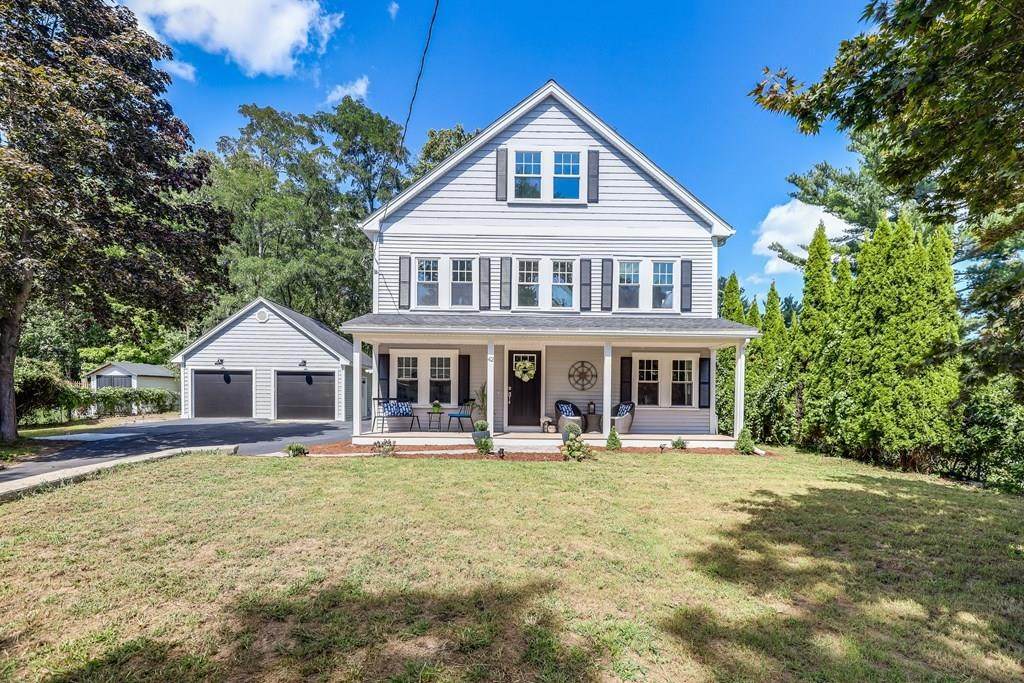 42 Brentwood Rd - Photo 1