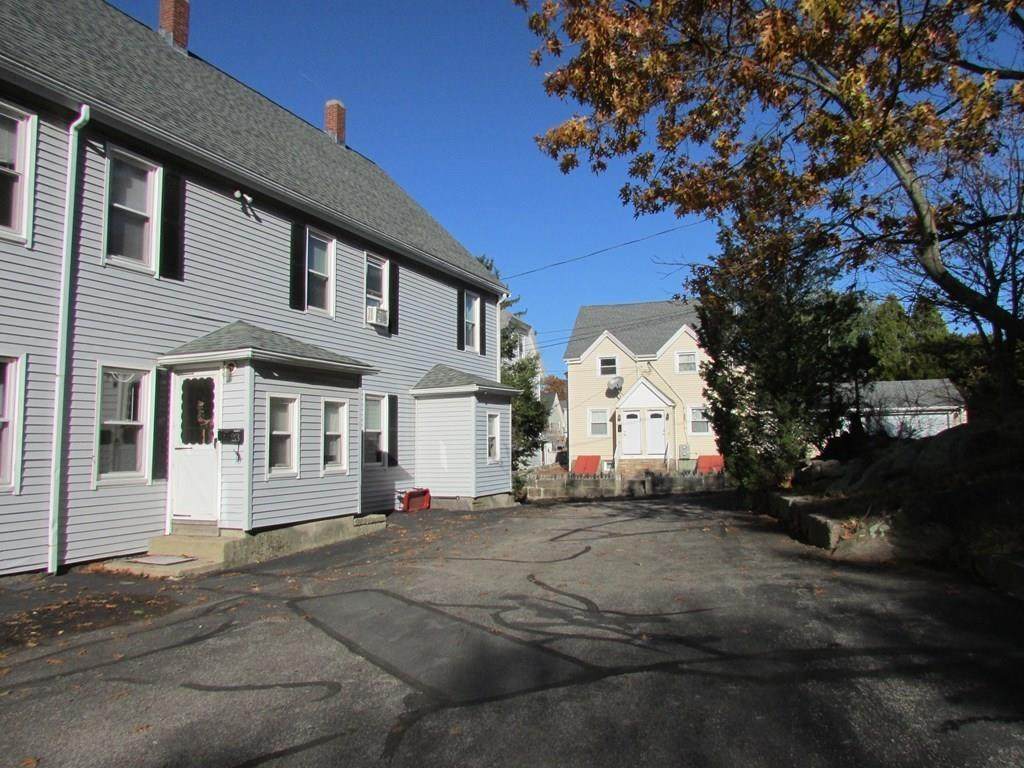 21 Greystone - Photo 1