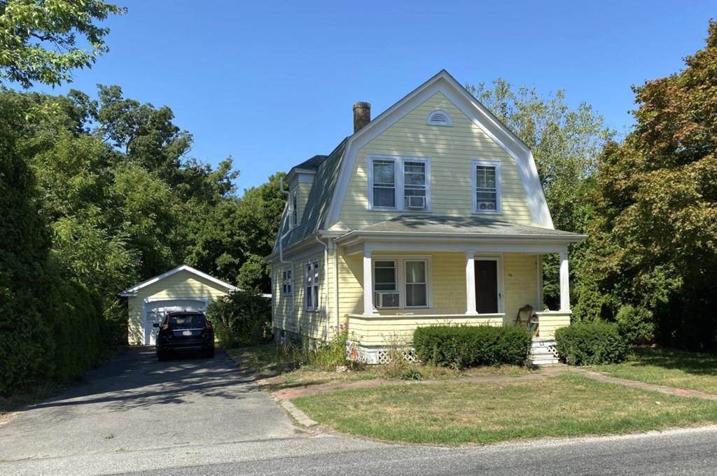 141 Forge Road - Photo 1