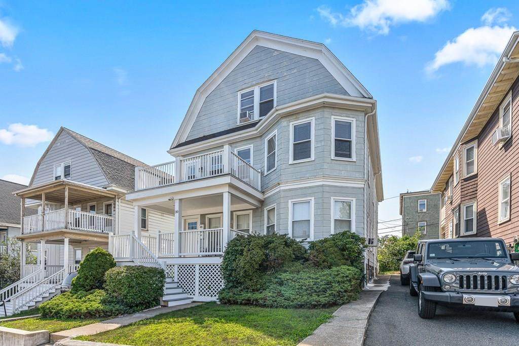 30 N Munroe Terrace - Photo 1