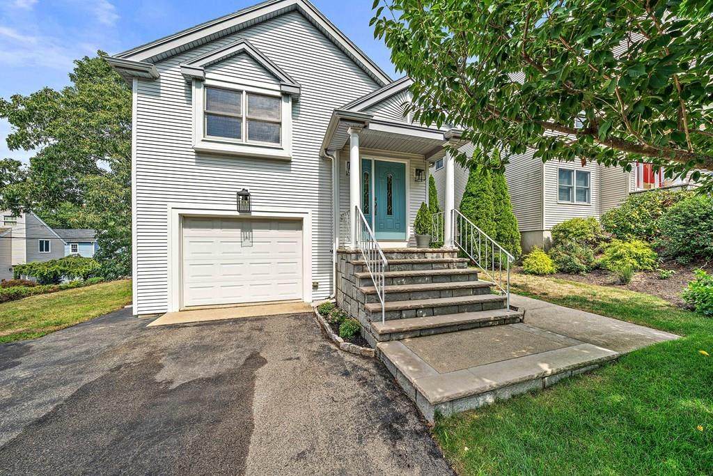 2 Stuart Street - Photo 1